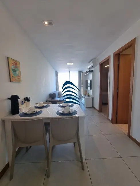 Foto 7 de Apartamento com 1 quarto à venda, 51m2 em Barra, Salvador - BA