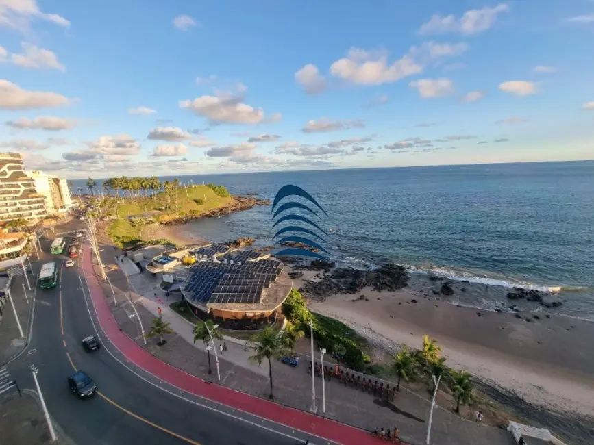 Foto 3 de Apartamento com 1 quarto à venda, 51m2 em Barra, Salvador - BA