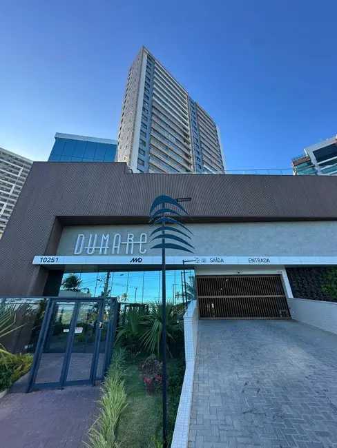 Apartamento com 3 quartos à venda, 103m2 em Jaguaribe, Salvador - BA - imagem 8 Foto 8 de Apartamento com 3 quartos à venda, 103m2 em Jaguaribe, Salvador - BA