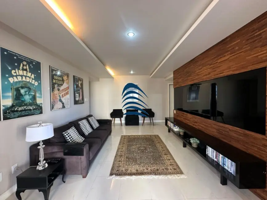 Foto 8 de Apartamento com 4 quartos à venda, 260m2 em Horto Florestal, Salvador - BA