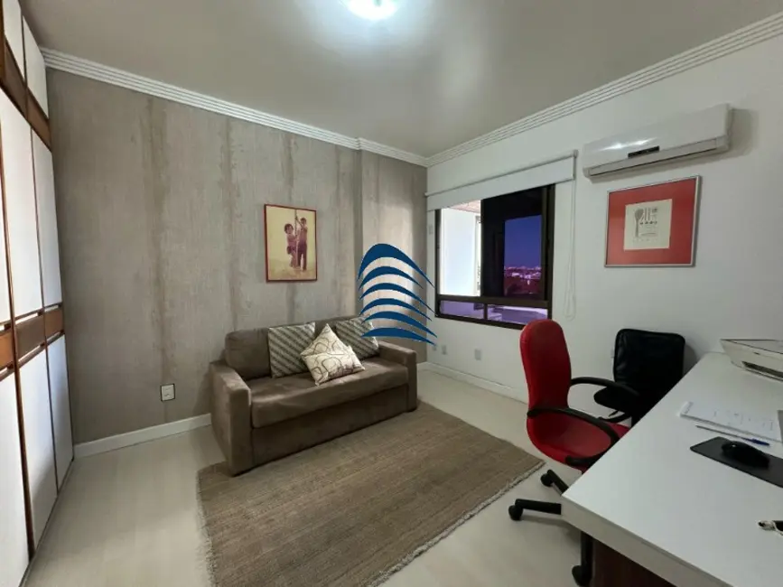 Foto 6 de Apartamento com 4 quartos à venda, 260m2 em Horto Florestal, Salvador - BA