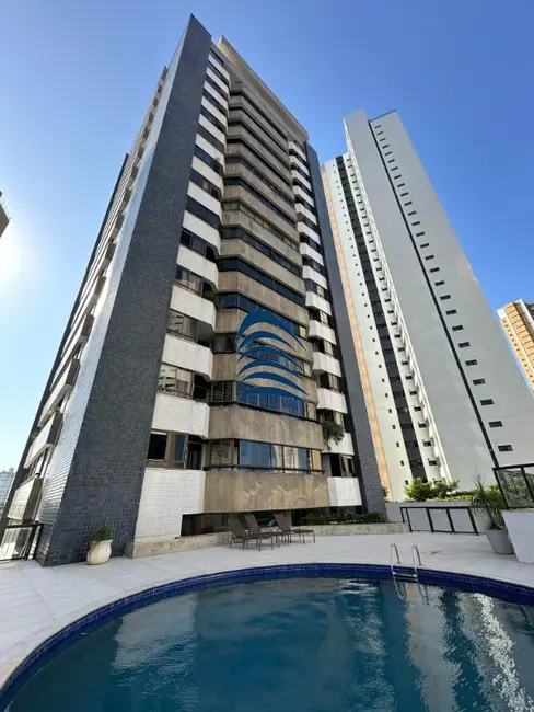 Foto 9 de Apartamento com 4 quartos à venda, 260m2 em Horto Florestal, Salvador - BA