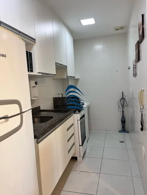 Foto 2 de Apartamento com 1 quarto à venda, 52m2 em Caminho das Árvores, Salvador - BA