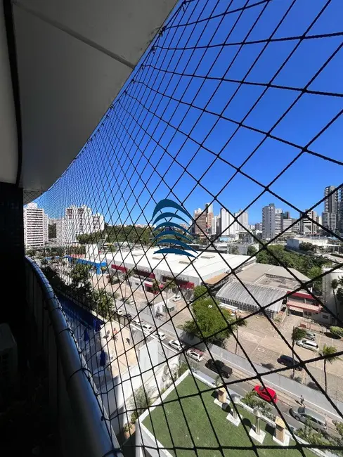 Apartamento com 1 quarto à venda, 52m2 em Caminho das Árvores, Salvador - BA - imagem 4 Foto 4 de Apartamento com 1 quarto à venda, 52m2 em Caminho das Árvores, Salvador - BA