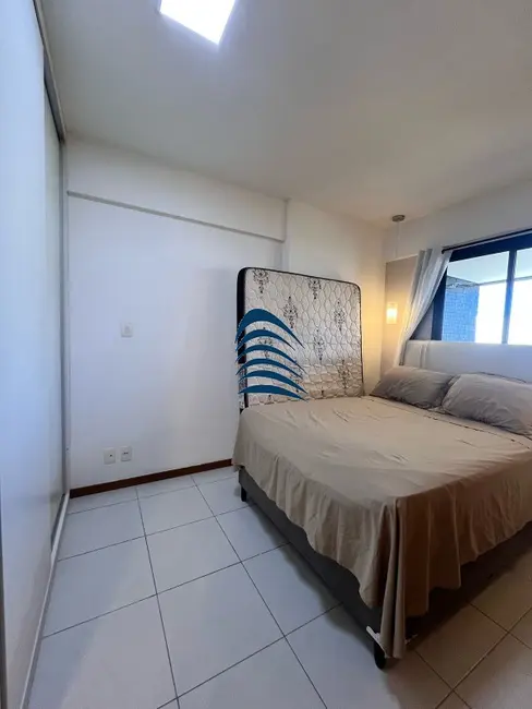 Apartamento com 1 quarto à venda, 52m2 em Caminho das Árvores, Salvador - BA - imagem 7 Foto 7 de Apartamento com 1 quarto à venda, 52m2 em Caminho das Árvores, Salvador - BA