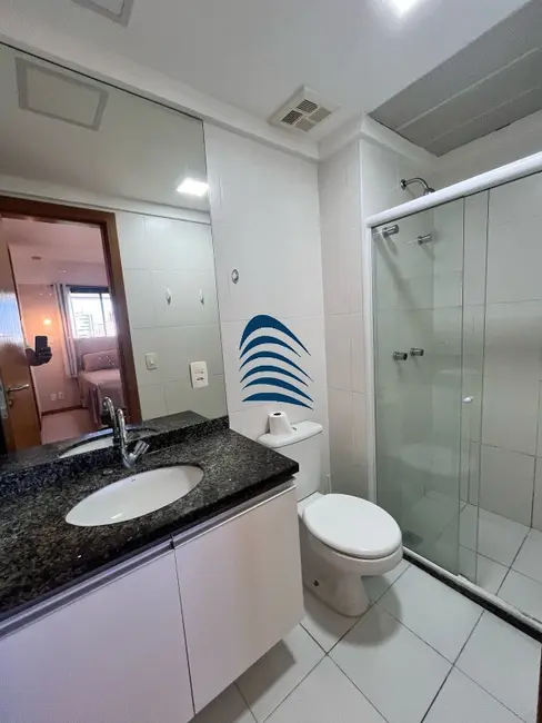 Apartamento com 1 quarto à venda, 52m2 em Caminho das Árvores, Salvador - BA - imagem 8 Foto 8 de Apartamento com 1 quarto à venda, 52m2 em Caminho das Árvores, Salvador - BA