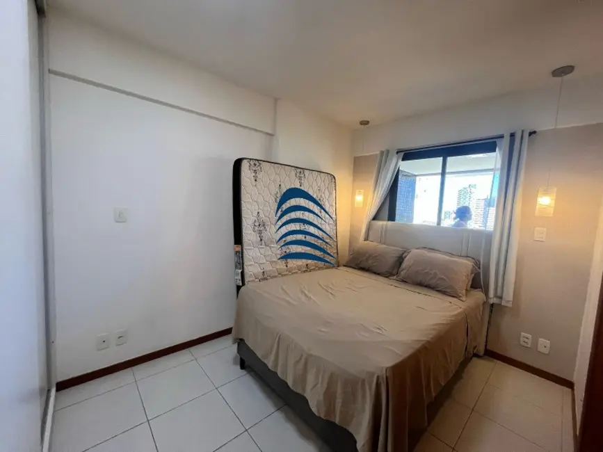 Apartamento com 1 quarto à venda, 52m2 em Caminho das Árvores, Salvador - BA - imagem 9 Foto 9 de Apartamento com 1 quarto à venda, 52m2 em Caminho das Árvores, Salvador - BA