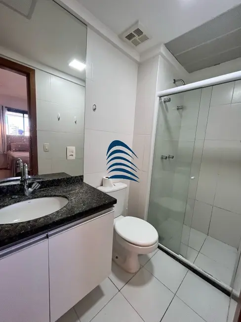 Apartamento com 1 quarto à venda, 52m2 em Caminho das Árvores, Salvador - BA - imagem 5 Foto 5 de Apartamento com 1 quarto à venda, 52m2 em Caminho das Árvores, Salvador - BA