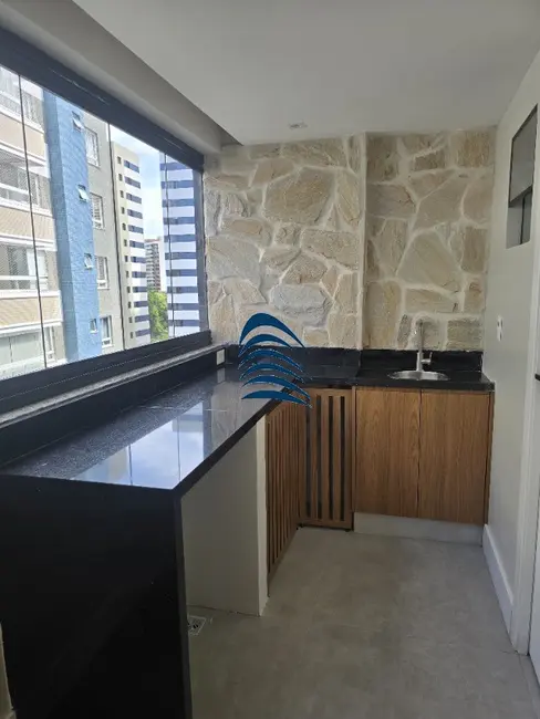 Foto 2 de Apartamento com 2 quartos à venda, 68m2 em Alphaville I, Salvador - BA
