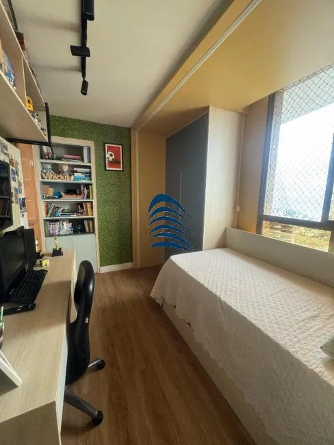 Foto 7 de Apartamento com 4 quartos à venda, 171m2 em Horto Florestal, Salvador - BA