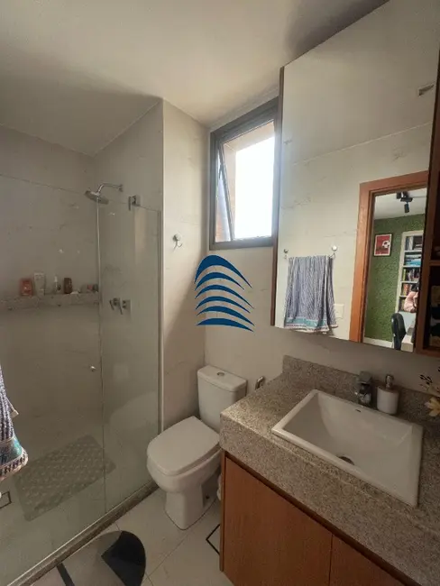 Foto 4 de Apartamento com 4 quartos à venda, 171m2 em Horto Florestal, Salvador - BA