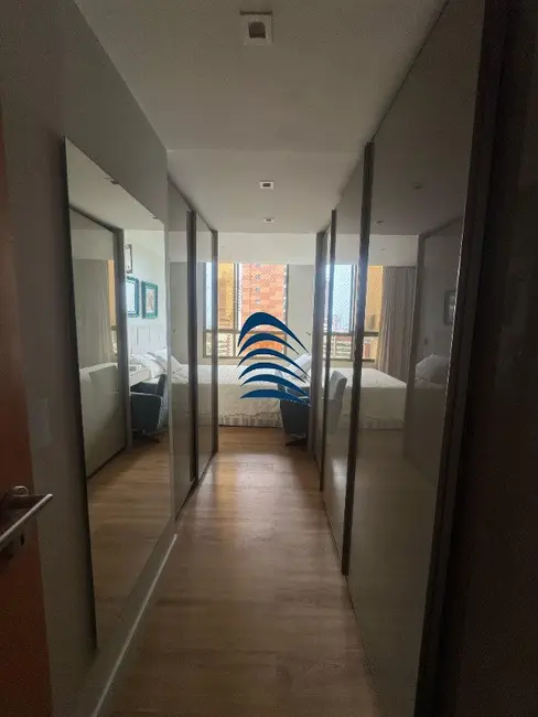 Foto 5 de Apartamento com 4 quartos à venda, 171m2 em Horto Florestal, Salvador - BA