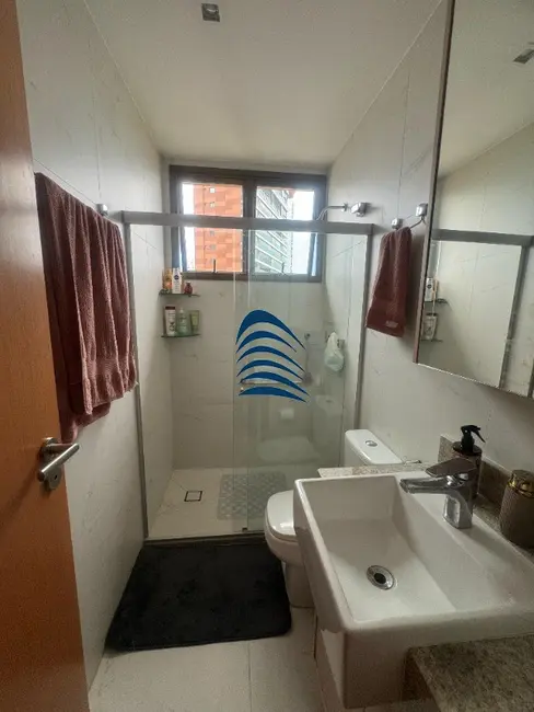 Foto 9 de Apartamento com 4 quartos à venda, 171m2 em Horto Florestal, Salvador - BA