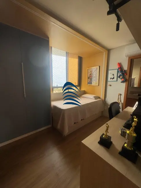 Foto 6 de Apartamento com 4 quartos à venda, 171m2 em Horto Florestal, Salvador - BA