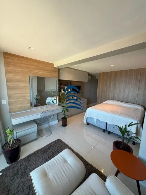 Apartamento com 3 quartos à venda, 144m2 em Patamares, Salvador - BA - imagem 6 Foto 6 de Apartamento com 3 quartos à venda, 144m2 em Patamares, Salvador - BA