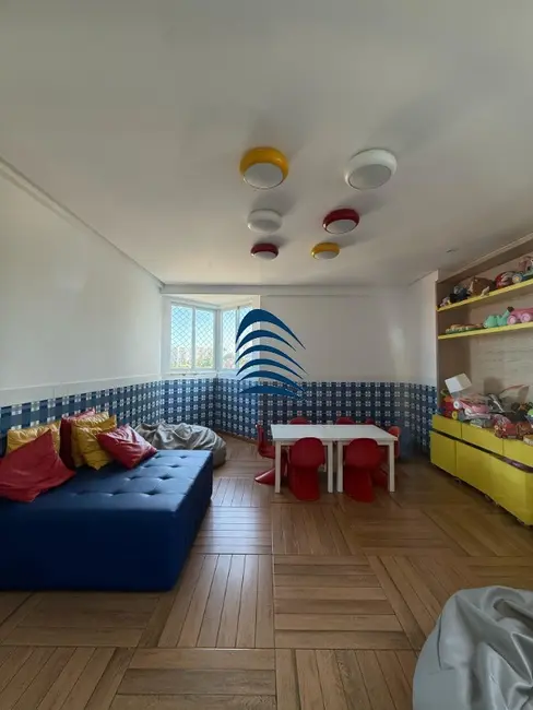 Apartamento com 3 quartos à venda, 144m2 em Patamares, Salvador - BA - imagem 4 Foto 4 de Apartamento com 3 quartos à venda, 144m2 em Patamares, Salvador - BA