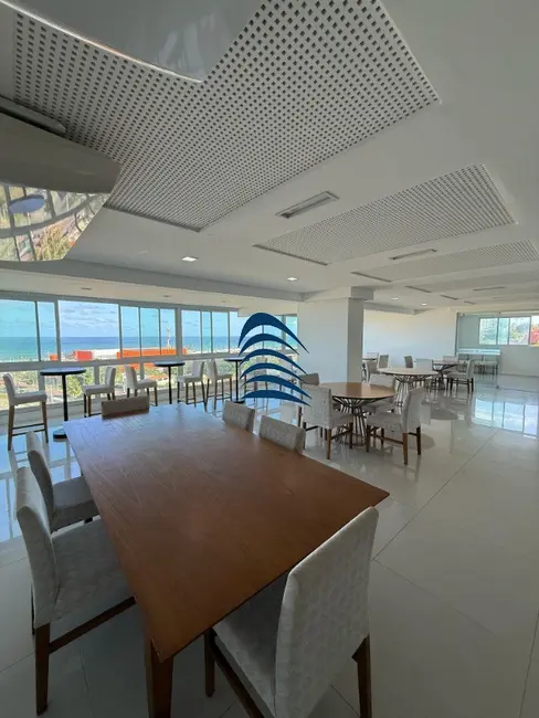 Apartamento com 3 quartos à venda, 144m2 em Patamares, Salvador - BA - imagem 5 Foto 5 de Apartamento com 3 quartos à venda, 144m2 em Patamares, Salvador - BA