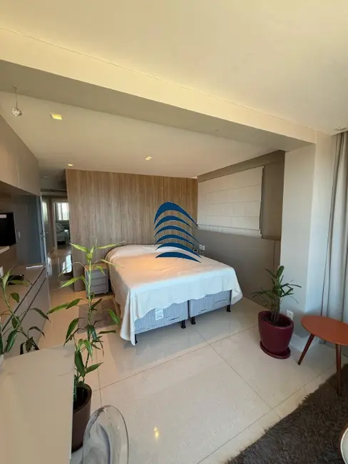 Apartamento com 3 quartos à venda, 144m2 em Patamares, Salvador - BA - imagem 3 Foto 3 de Apartamento com 3 quartos à venda, 144m2 em Patamares, Salvador - BA