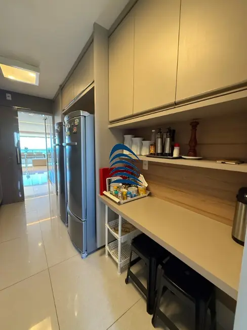 Apartamento com 3 quartos à venda, 144m2 em Patamares, Salvador - BA - imagem 7 Foto 7 de Apartamento com 3 quartos à venda, 144m2 em Patamares, Salvador - BA