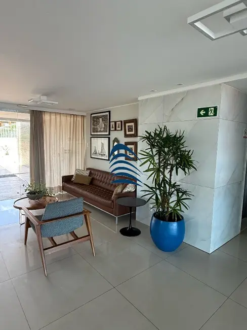 Apartamento com 3 quartos à venda, 144m2 em Patamares, Salvador - BA - imagem 2 Foto 2 de Apartamento com 3 quartos à venda, 144m2 em Patamares, Salvador - BA