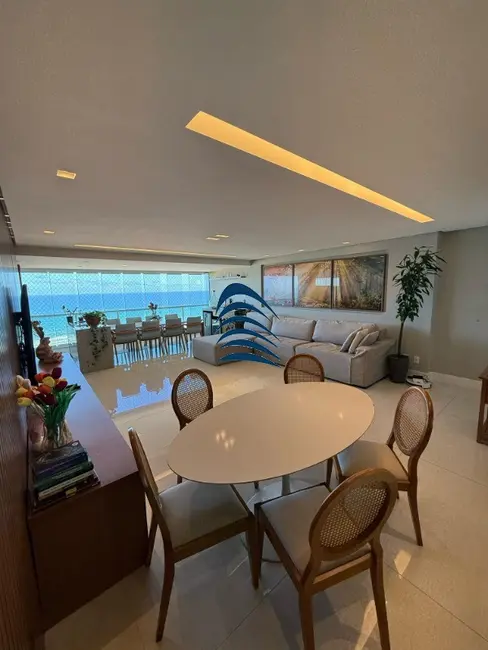 Apartamento com 3 quartos à venda, 144m2 em Patamares, Salvador - BA - imagem 9 Foto 9 de Apartamento com 3 quartos à venda, 144m2 em Patamares, Salvador - BA