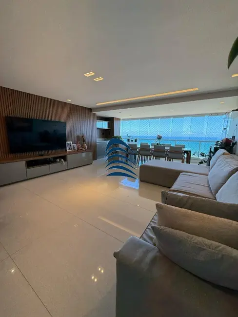 Apartamento com 3 quartos à venda, 144m2 em Patamares, Salvador - BA - imagem 8 Foto 8 de Apartamento com 3 quartos à venda, 144m2 em Patamares, Salvador - BA