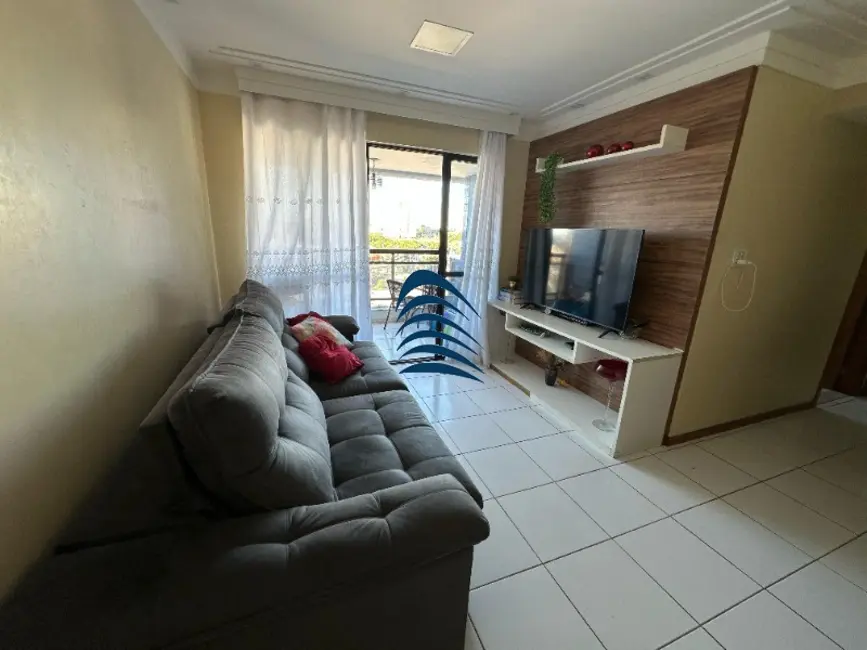 Apartamento com 2 quartos à venda, 71m2 em Vila Laura, Salvador - BA - imagem 3 Foto 3 de Apartamento com 2 quartos à venda, 71m2 em Vila Laura, Salvador - BA