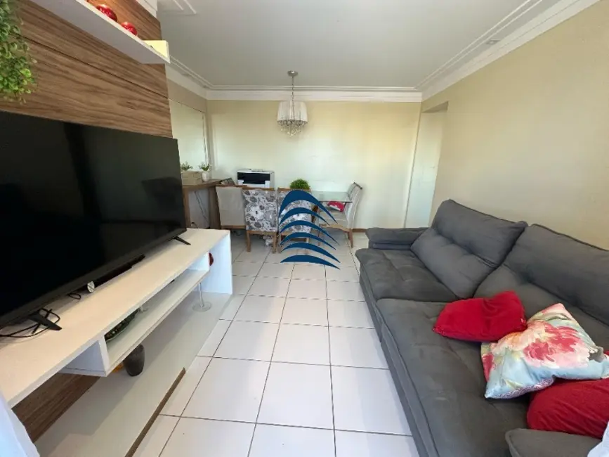 Apartamento com 2 quartos à venda, 71m2 em Vila Laura, Salvador - BA - imagem 4 Foto 4 de Apartamento com 2 quartos à venda, 71m2 em Vila Laura, Salvador - BA