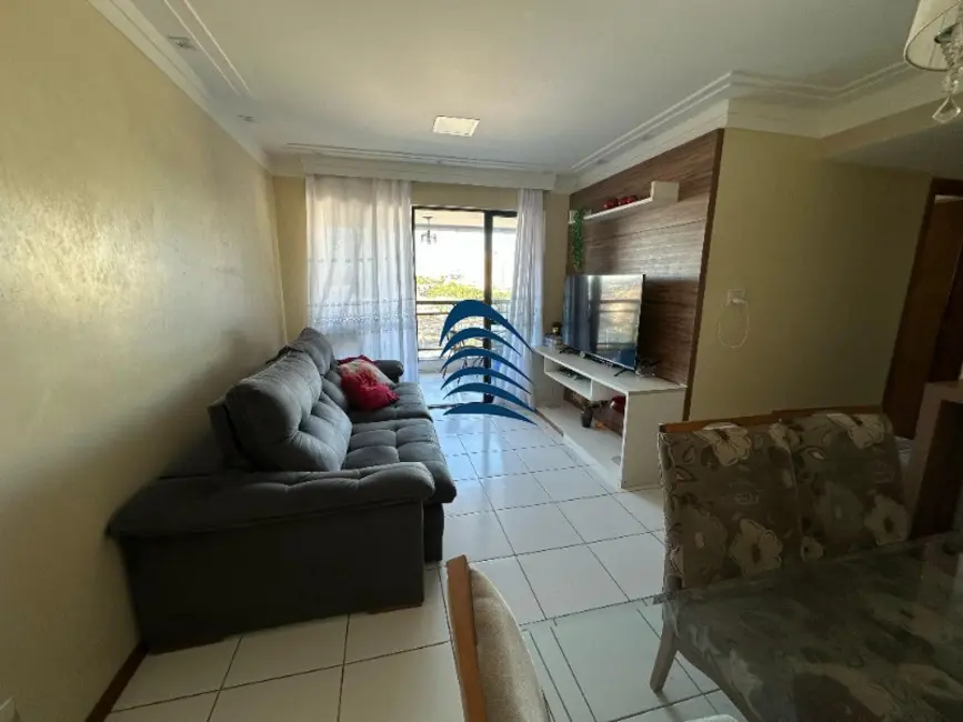 Apartamento com 2 quartos à venda, 71m2 em Vila Laura, Salvador - BA - imagem 2 Foto 2 de Apartamento com 2 quartos à venda, 71m2 em Vila Laura, Salvador - BA