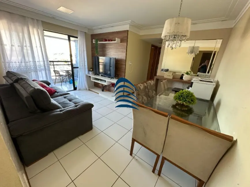 Foto 1 de Apartamento com 2 quartos à venda, 71m2 em Vila Laura, Salvador - BA
