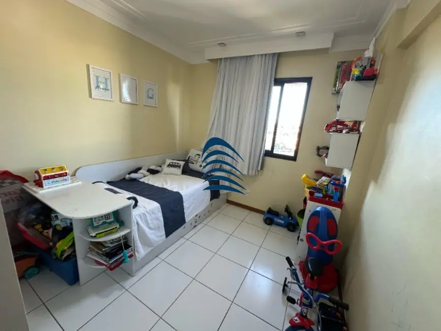 Apartamento com 2 quartos à venda, 71m2 em Vila Laura, Salvador - BA - imagem 8 Foto 8 de Apartamento com 2 quartos à venda, 71m2 em Vila Laura, Salvador - BA