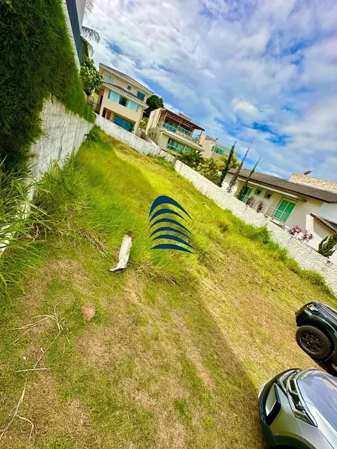 Terreno / Lote à venda, 502m2 em Alphaville II, Salvador - BA - imagem 7 Foto 7 de Terreno / Lote à venda, 502m2 em Alphaville II, Salvador - BA