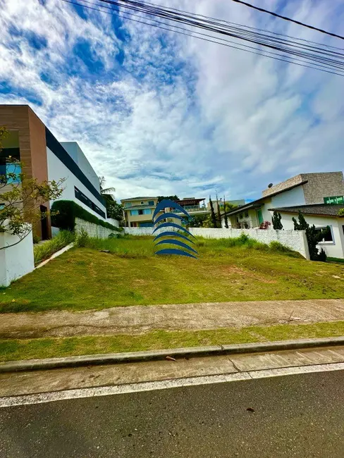 Terreno / Lote à venda, 502m2 em Alphaville II, Salvador - BA - imagem 6 Foto 6 de Terreno / Lote à venda, 502m2 em Alphaville II, Salvador - BA