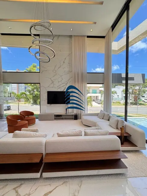 Casa de Condomínio com 4 quartos à venda, 450m2 em Alphaville II, Salvador - BA - imagem 9 Foto 9 de Casa de Condomínio com 4 quartos à venda, 450m2 em Alphaville II, Salvador - BA