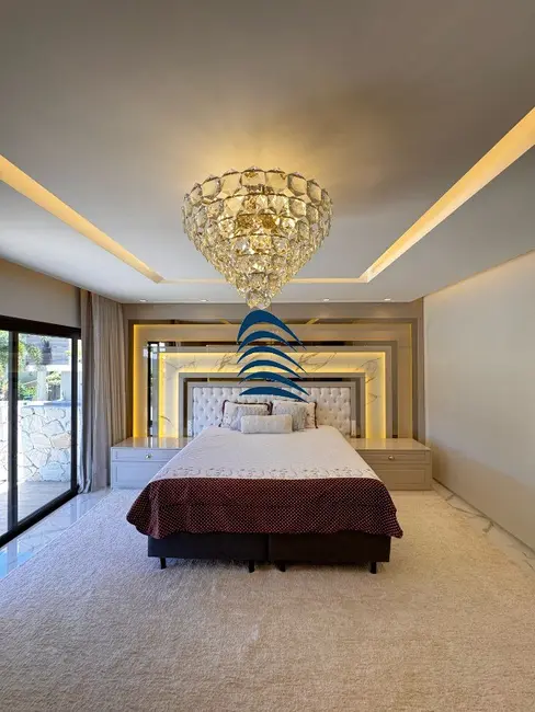 Casa de Condomínio com 4 quartos à venda, 450m2 em Alphaville II, Salvador - BA - imagem 8 Foto 8 de Casa de Condomínio com 4 quartos à venda, 450m2 em Alphaville II, Salvador - BA