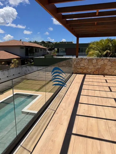 Casa de Condomínio com 4 quartos à venda, 450m2 em Alphaville II, Salvador - BA - imagem 5 Foto 5 de Casa de Condomínio com 4 quartos à venda, 450m2 em Alphaville II, Salvador - BA