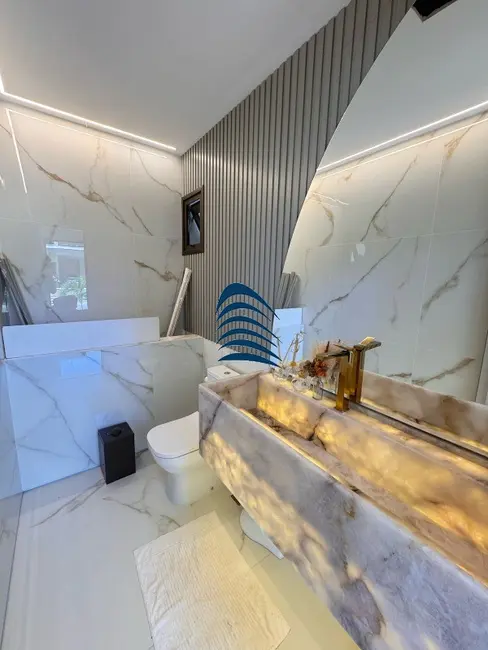 Casa de Condomínio com 4 quartos à venda, 450m2 em Alphaville II, Salvador - BA - imagem 4 Foto 4 de Casa de Condomínio com 4 quartos à venda, 450m2 em Alphaville II, Salvador - BA