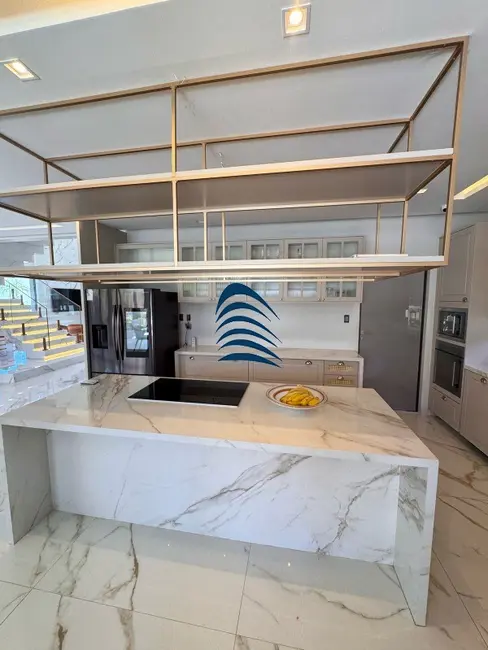 Casa de Condomínio com 4 quartos à venda, 450m2 em Alphaville II, Salvador - BA - imagem 7 Foto 7 de Casa de Condomínio com 4 quartos à venda, 450m2 em Alphaville II, Salvador - BA