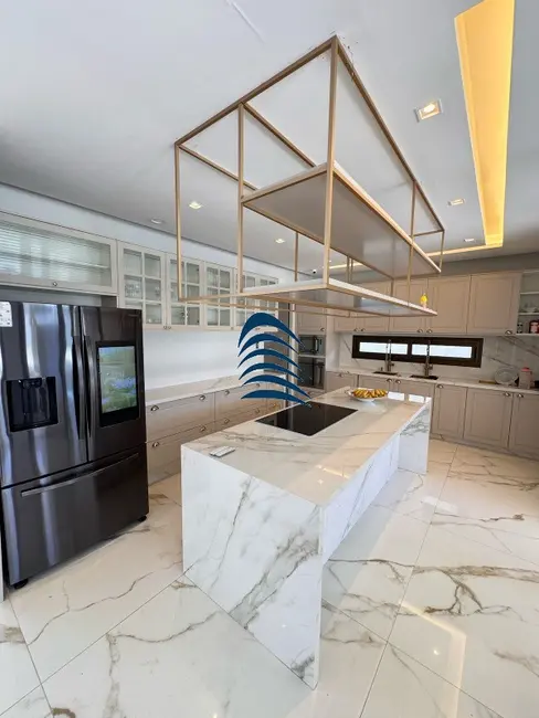 Casa de Condomínio com 4 quartos à venda, 450m2 em Alphaville II, Salvador - BA - imagem 6 Foto 6 de Casa de Condomínio com 4 quartos à venda, 450m2 em Alphaville II, Salvador - BA