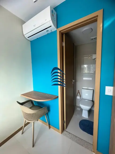 Foto 5 de Apartamento com 1 quarto à venda, 23m2 em Ondina, Salvador - BA