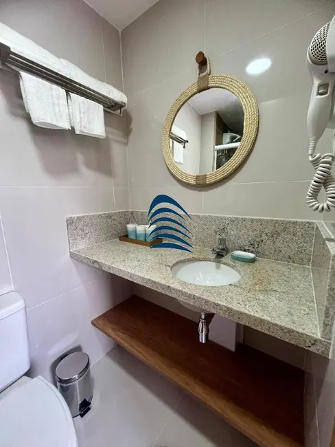 Foto 2 de Apartamento com 1 quarto à venda, 23m2 em Ondina, Salvador - BA