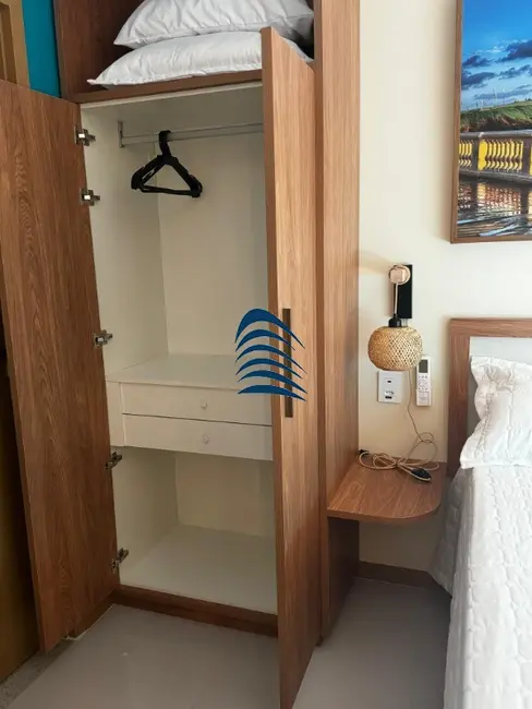 Foto 7 de Apartamento com 1 quarto à venda, 23m2 em Ondina, Salvador - BA