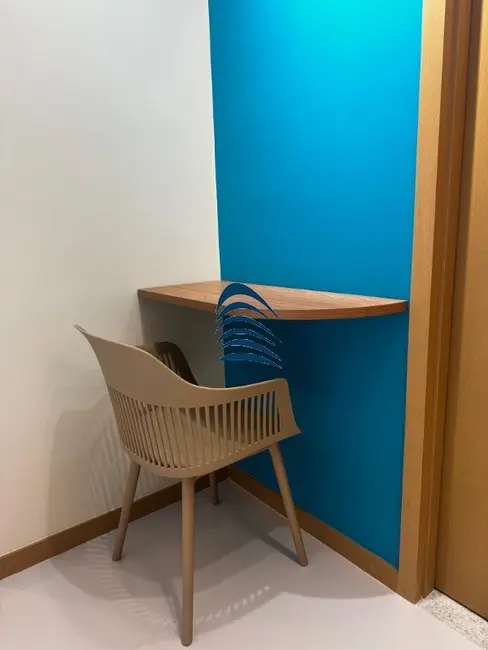 Foto 4 de Apartamento com 1 quarto à venda, 23m2 em Ondina, Salvador - BA