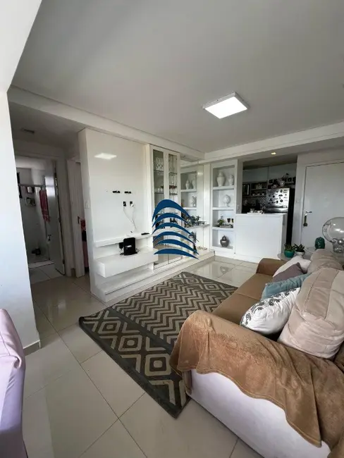 Foto 3 de Apartamento com 2 quartos à venda, 64m2 em Rio Vermelho, Salvador - BA