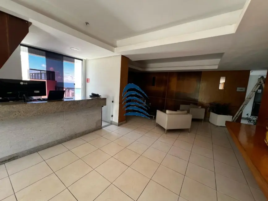 Foto 4 de Apartamento com 2 quartos à venda, 64m2 em Rio Vermelho, Salvador - BA