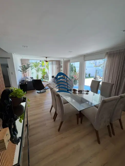 Foto 6 de Casa de Condomínio com 5 quartos à venda, 280m2 em Buraquinho, Lauro De Freitas - BA