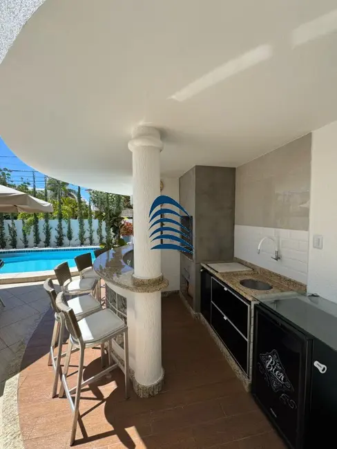 Foto 4 de Casa de Condomínio com 5 quartos à venda, 280m2 em Buraquinho, Lauro De Freitas - BA