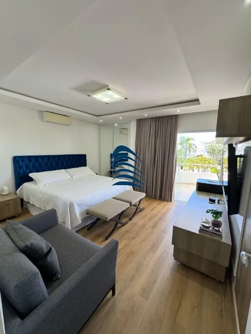 Foto 3 de Casa de Condomínio com 5 quartos à venda, 280m2 em Buraquinho, Lauro De Freitas - BA