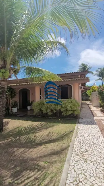 Casa de Condomínio com 4 quartos à venda, 250m2 em Praia do Flamengo, Salvador - BA - imagem 1 Foto 1 de Casa de Condomínio com 4 quartos à venda, 250m2 em Praia do Flamengo, Salvador - BA