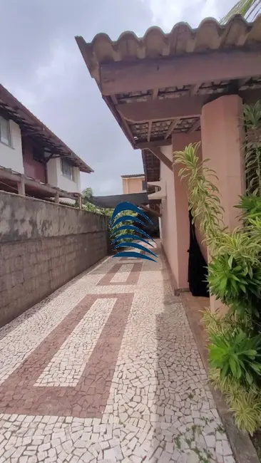 Casa de Condomínio com 4 quartos à venda, 250m2 em Praia do Flamengo, Salvador - BA - imagem 7 Foto 7 de Casa de Condomínio com 4 quartos à venda, 250m2 em Praia do Flamengo, Salvador - BA